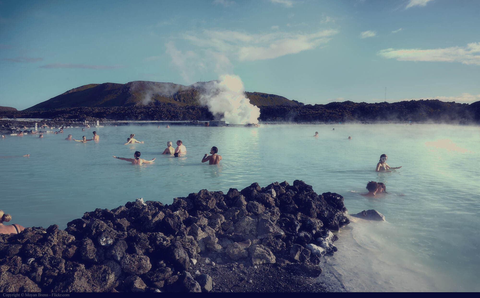 Private tours in Iceland