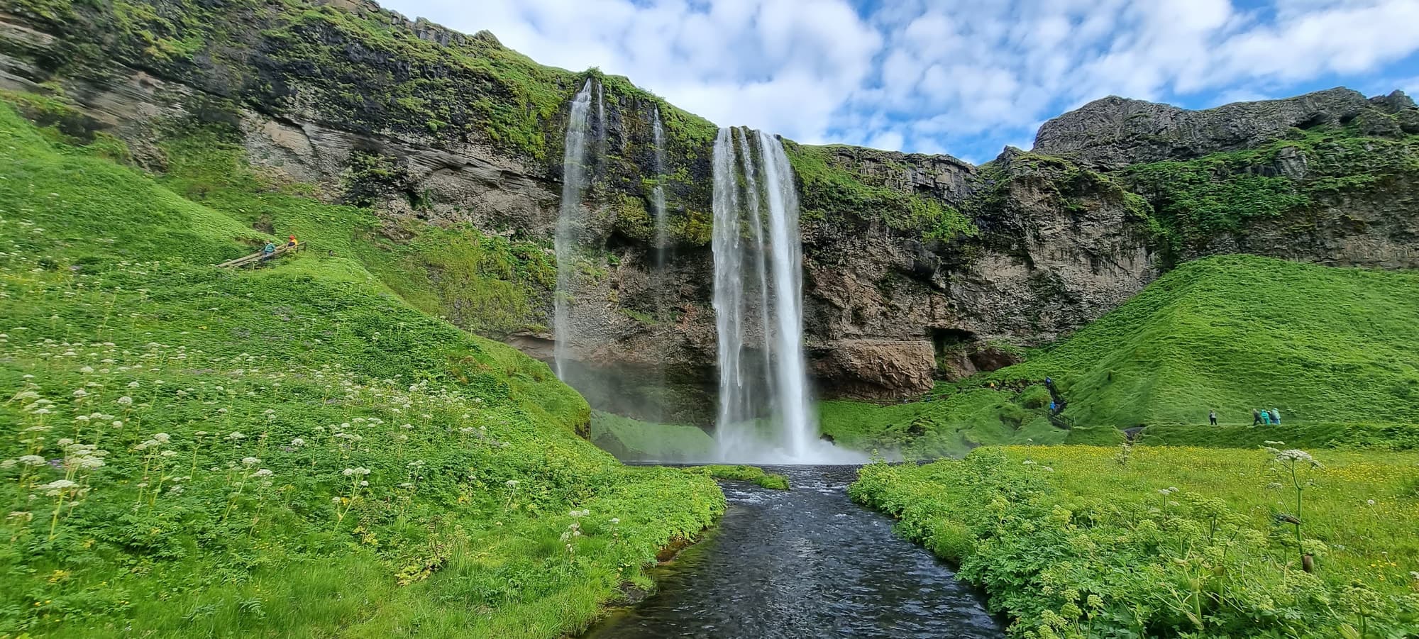 Private tours in Iceland