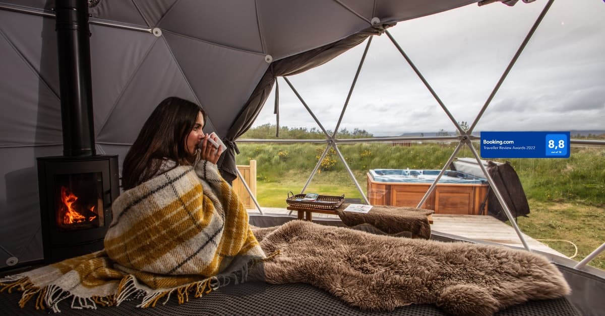 Reykjavik Domes