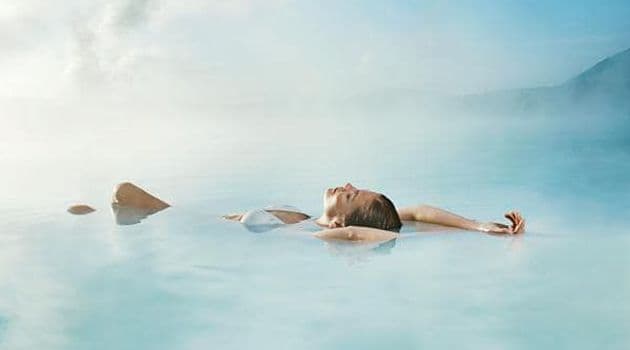 Blue Lagoon Comfort incl. admission