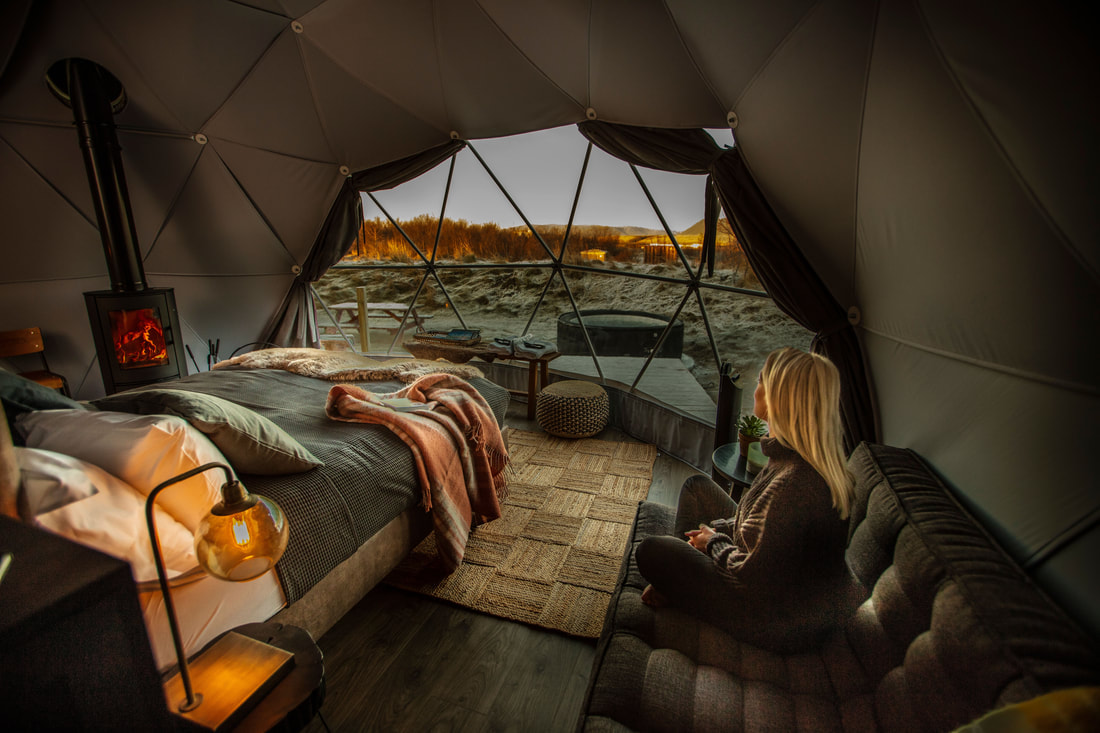 Reykjavik Domes