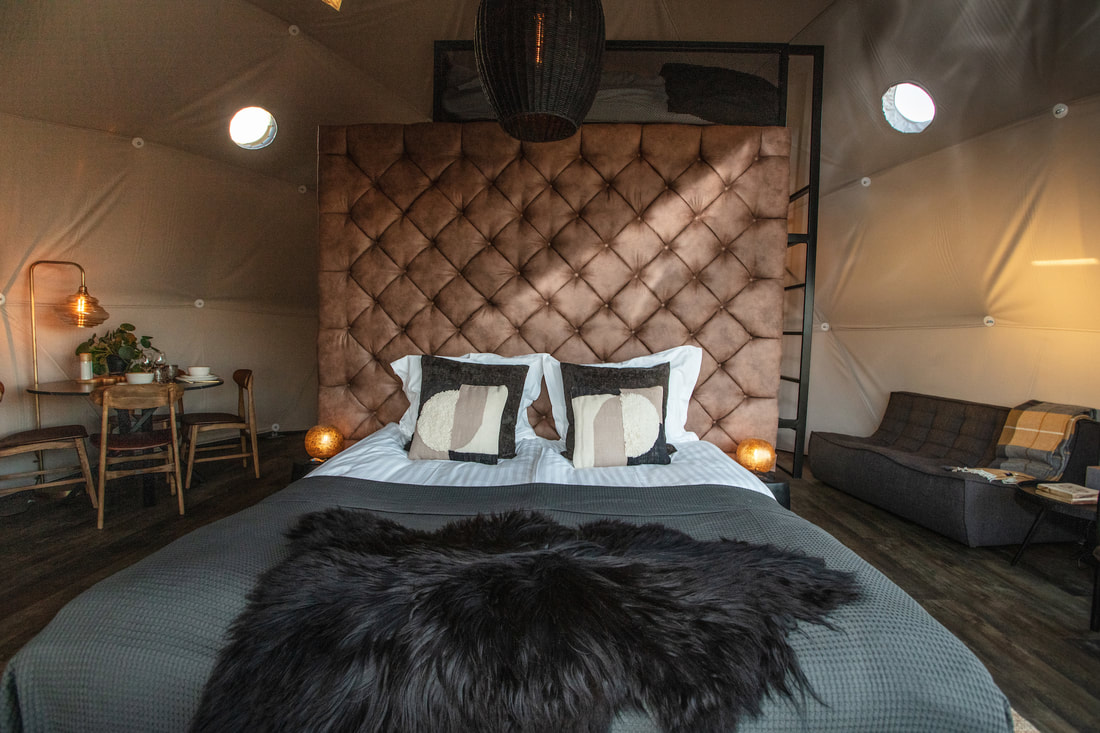Reykjavik Domes