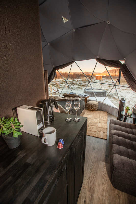 Reykjavik Domes