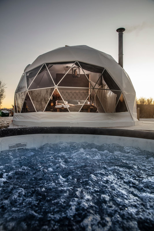 Reykjavik Domes