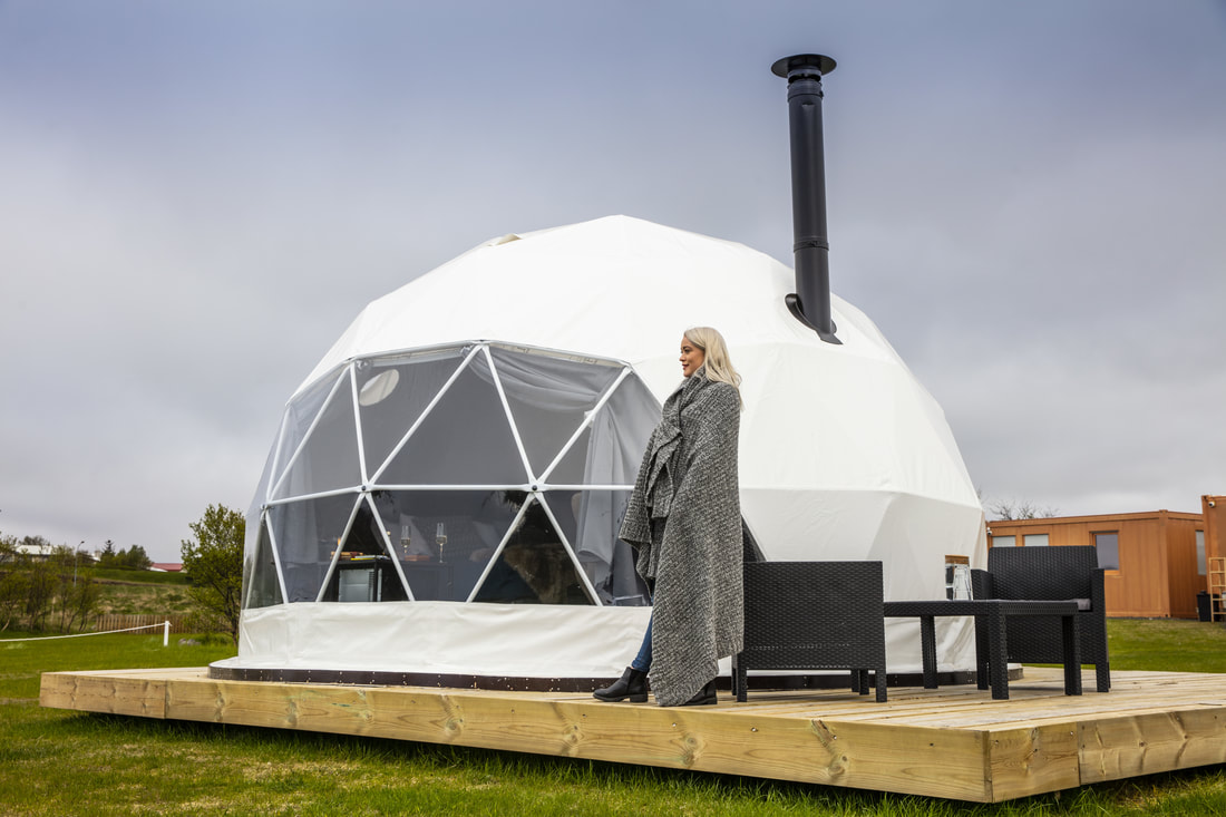 Reykjavik Domes