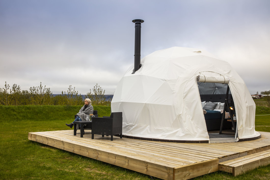 Reykjavik Domes