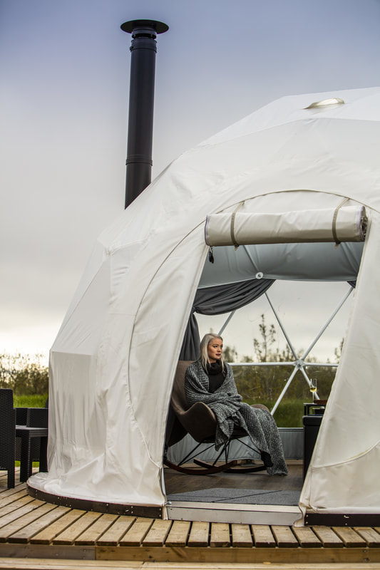 Reykjavik Domes