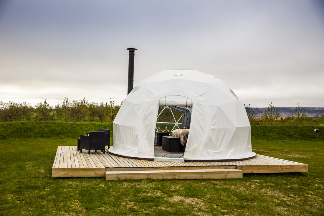 Reykjavik Domes