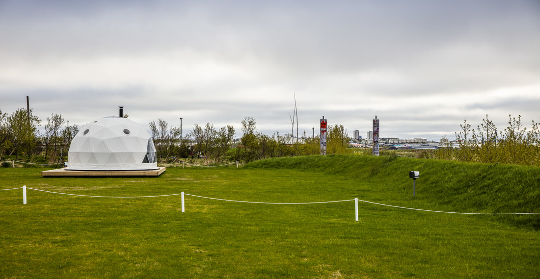 Reykjavik Domes