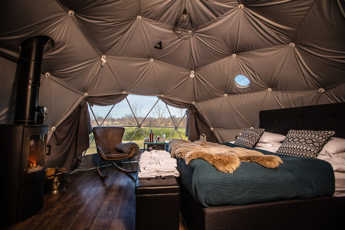 Reykjavik Domes