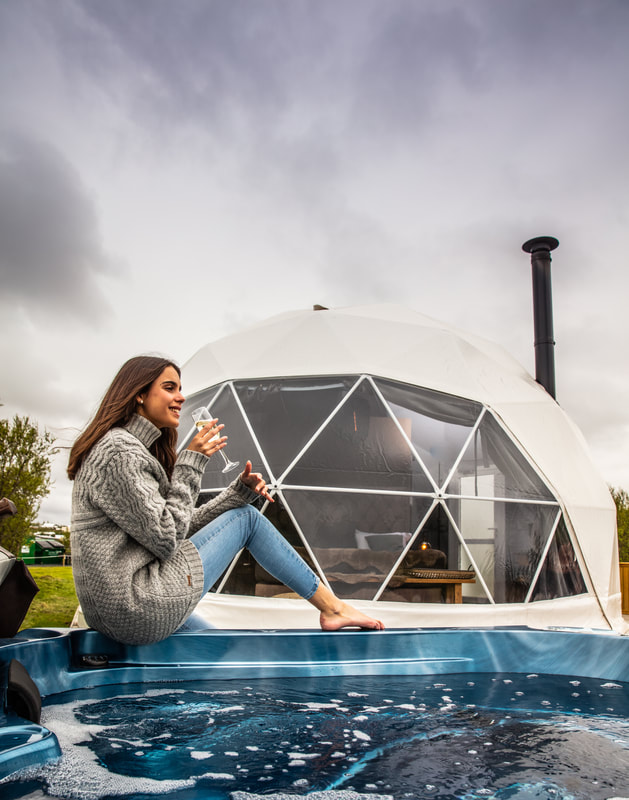 Reykjavik Domes