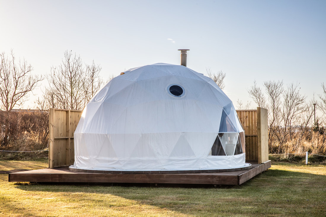Reykjavik Domes