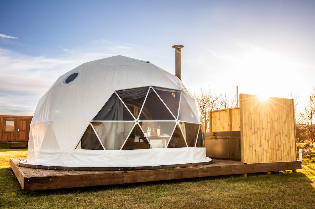 Reykjavik Domes